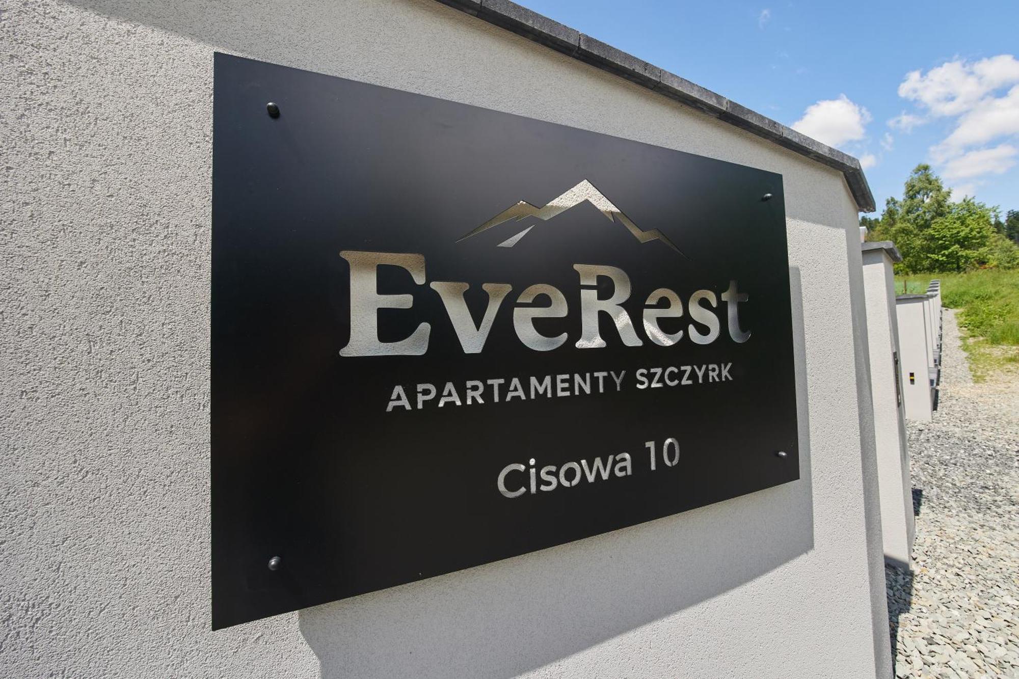 Everest Apartamenty Щирк Экстерьер фото