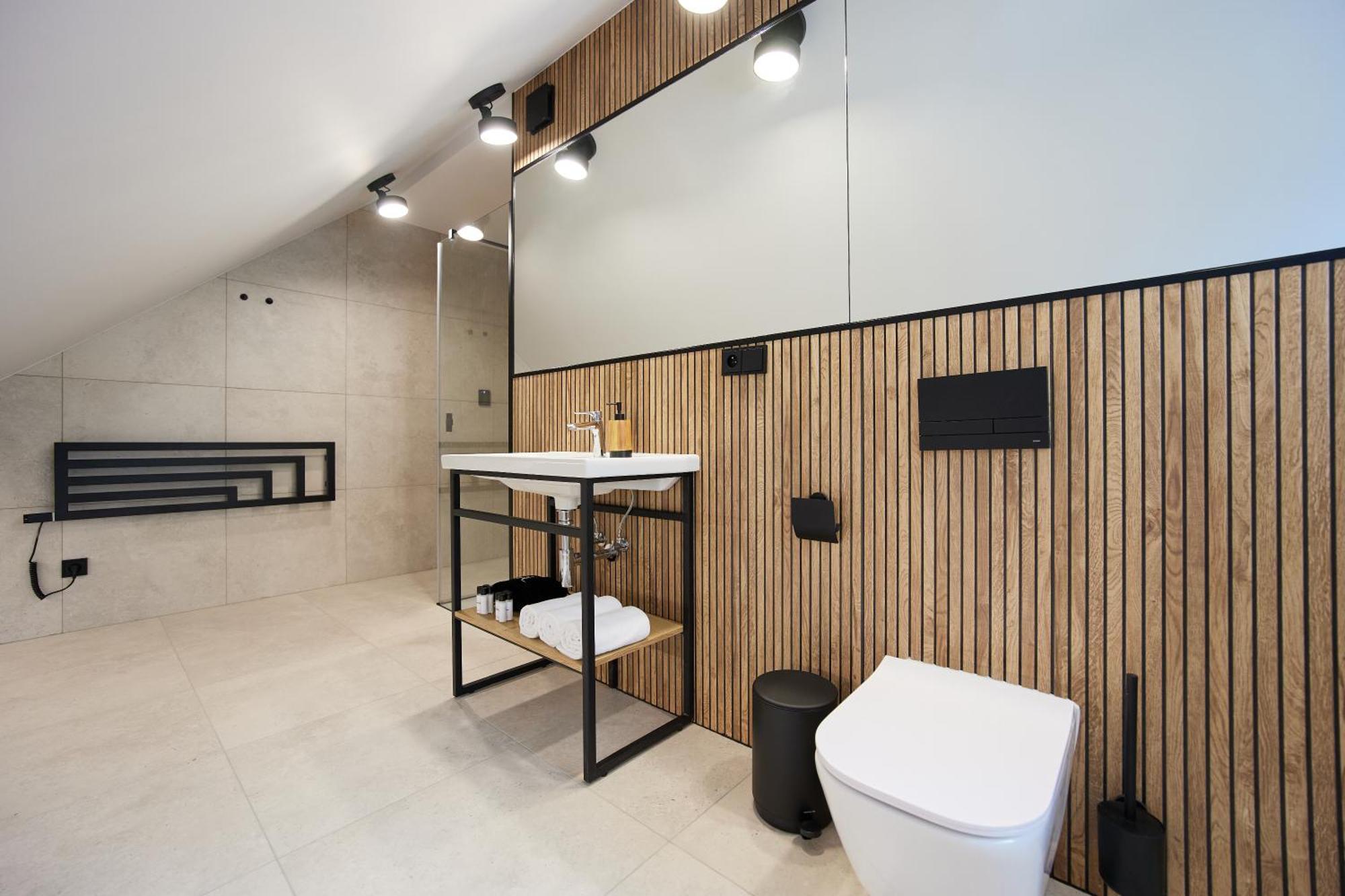 Everest Apartamenty Щирк Экстерьер фото