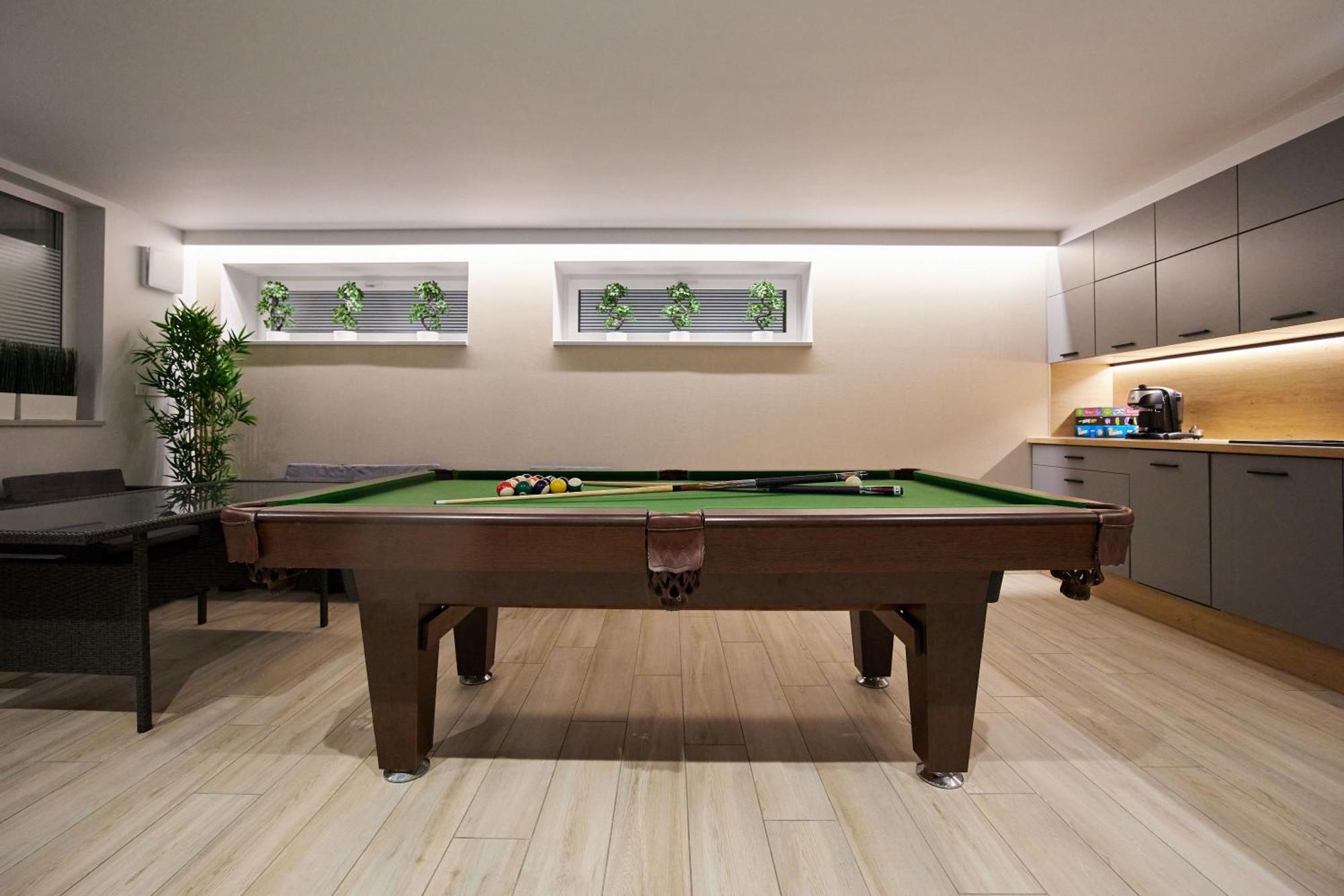 Everest Apartamenty Щирк Экстерьер фото