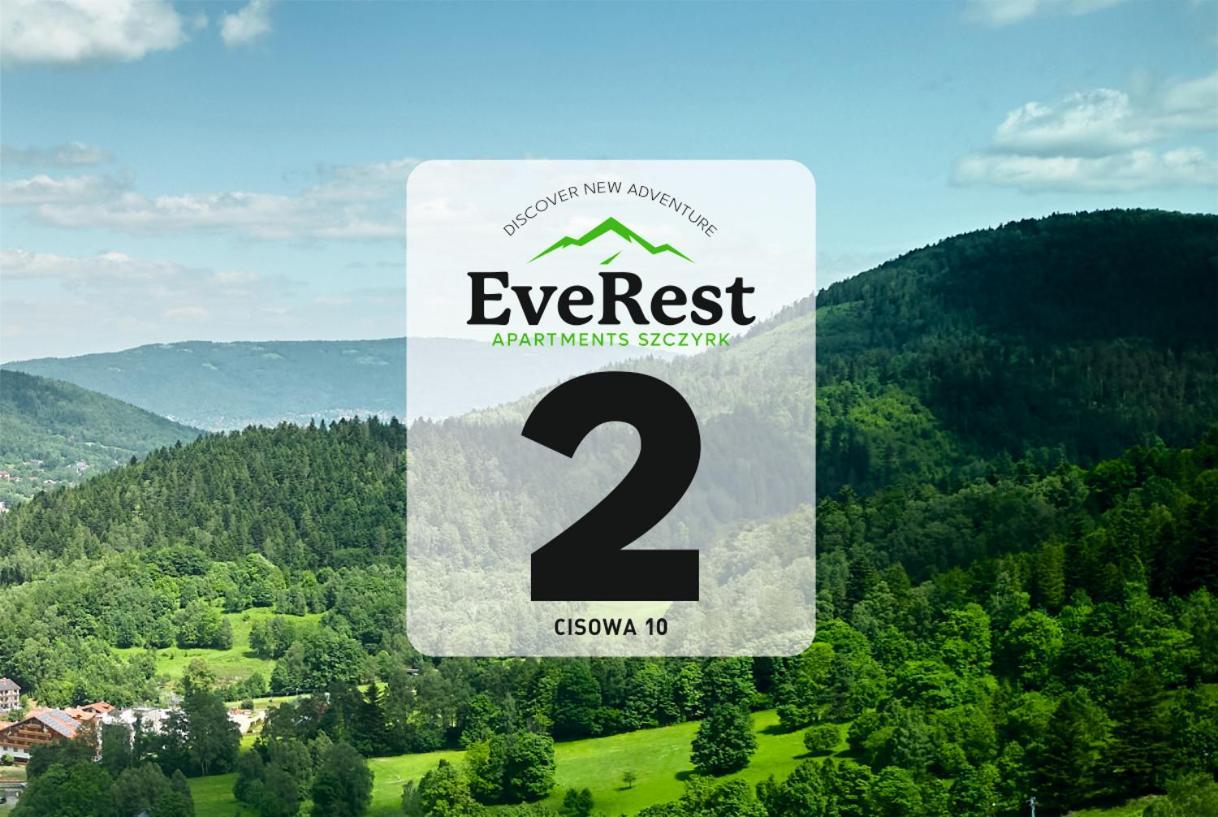 Everest Apartamenty Щирк Экстерьер фото