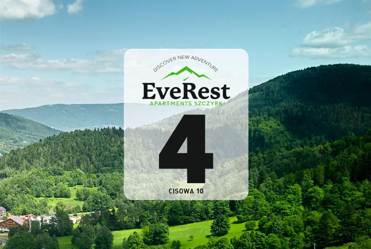 Everest Apartamenty Щирк Экстерьер фото